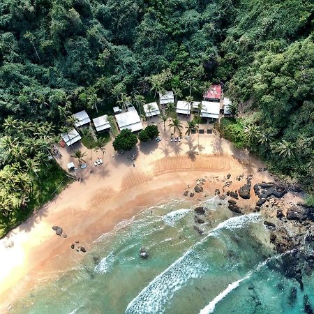Duli Beach Resort El Nido Exterior photo
