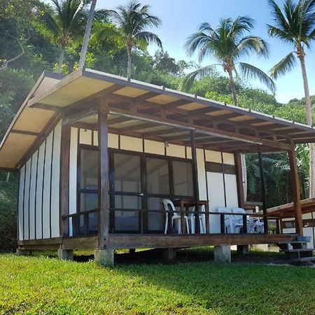 Duli Beach Resort El Nido Exterior photo
