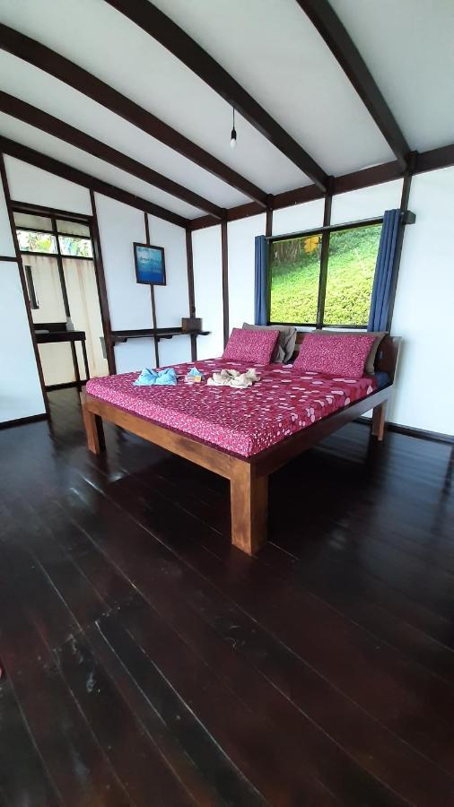 Duli Beach Resort El Nido Exterior photo