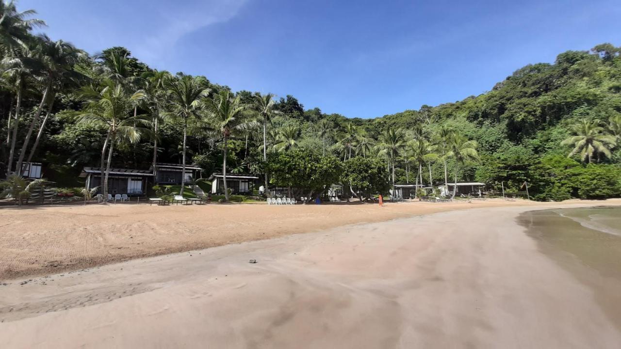 Duli Beach Resort El Nido Exterior photo