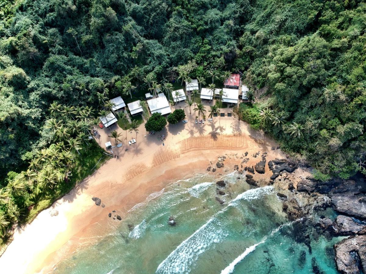 Duli Beach Resort El Nido Exterior photo
