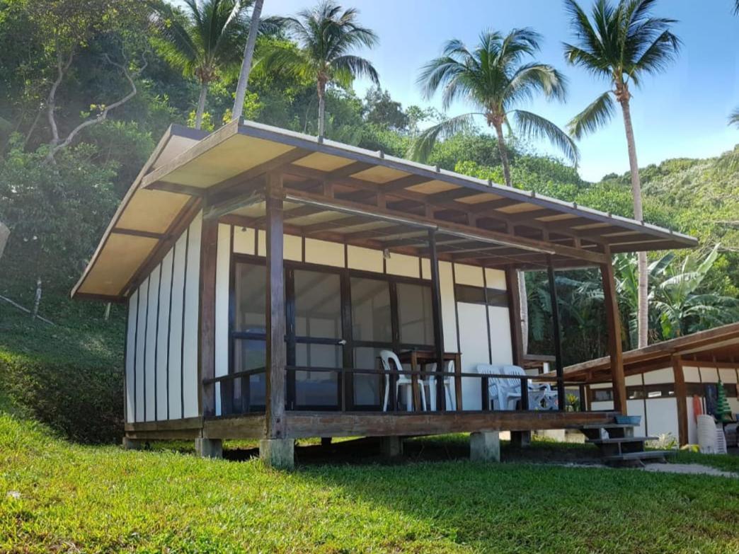 Duli Beach Resort El Nido Exterior photo